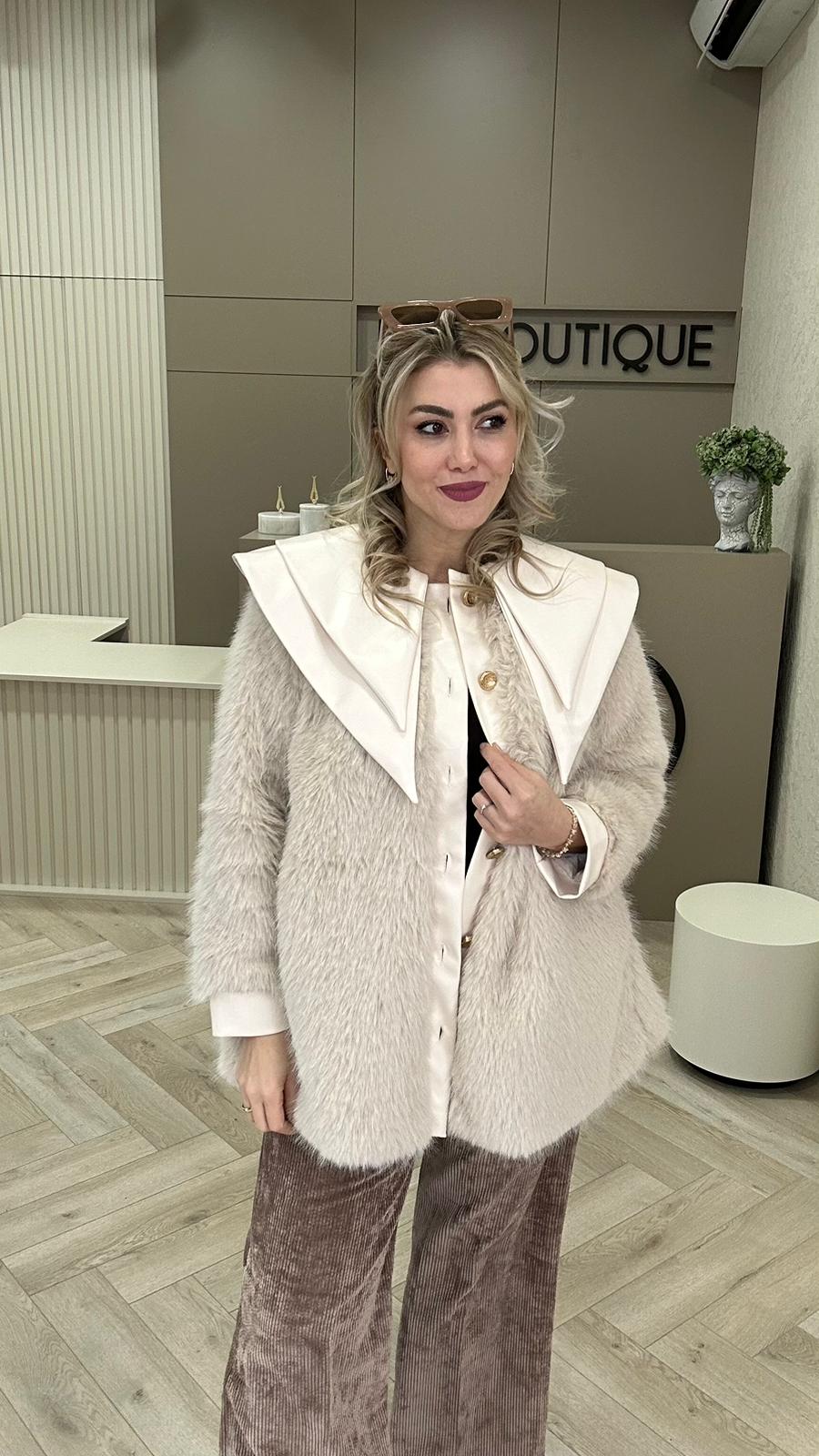 DIŞ GİYİM