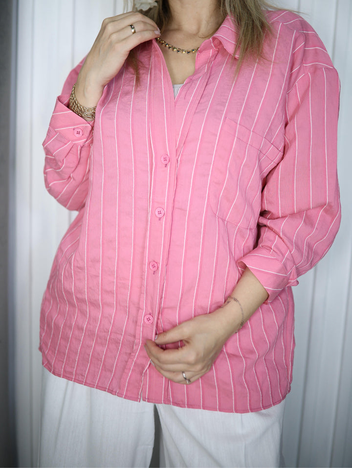 TENCEL PREMIUM GÖMLEKLER