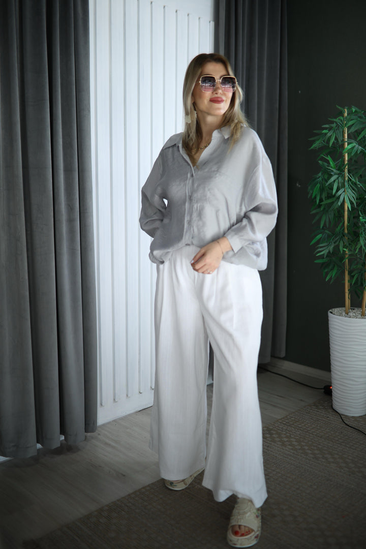 TENCEL PREMIUM GÖMLEKLER