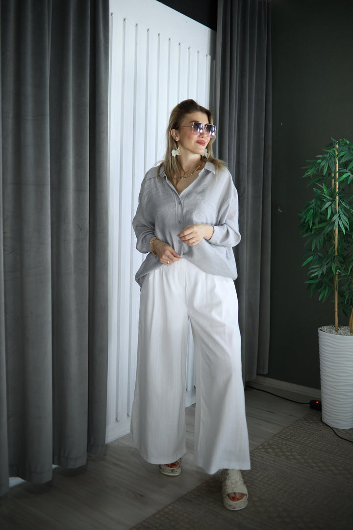 TENCEL PREMIUM GÖMLEKLER