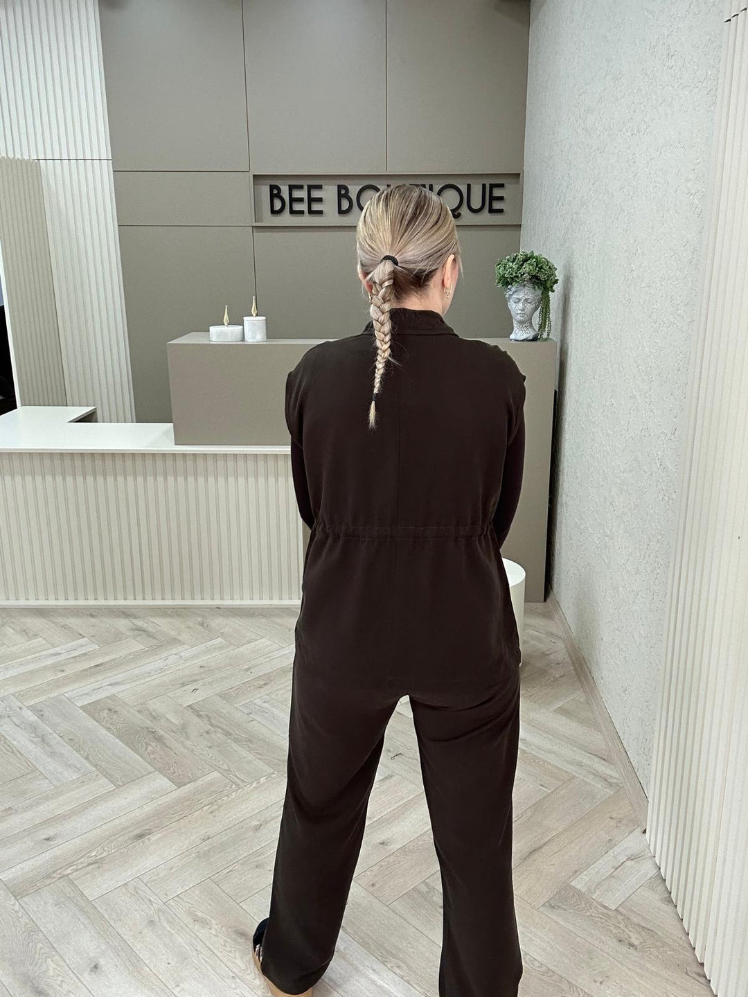 MSDU YELEK PANTOLON TAKIM