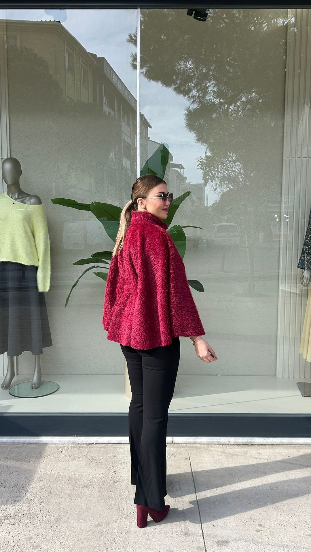 KÜRK PANÇO