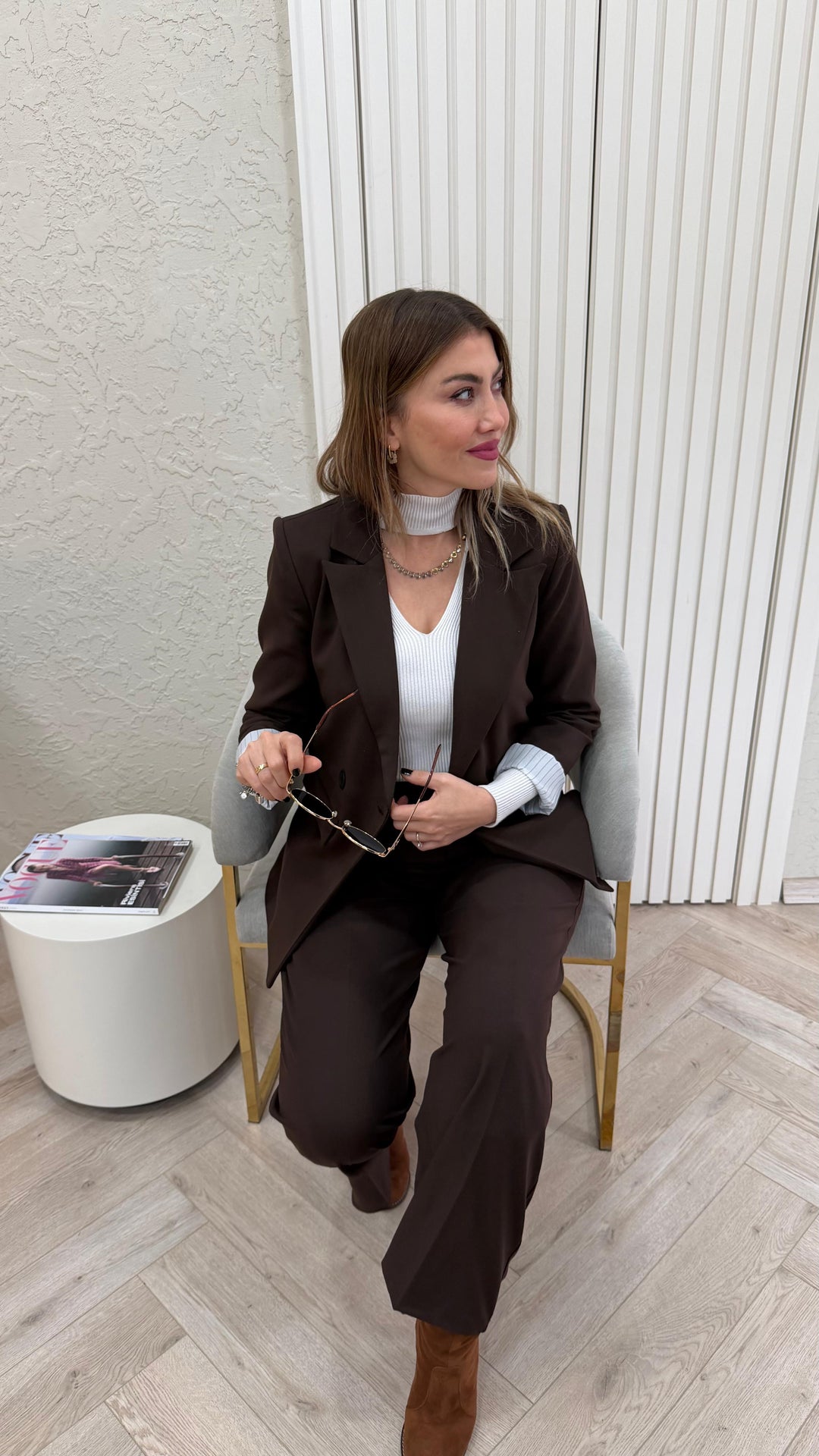 RBN BLAZER CEKET