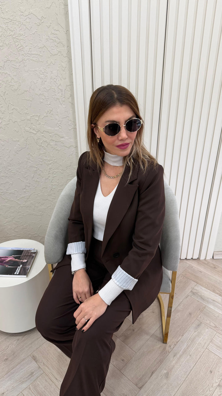 RBN BLAZER CEKET