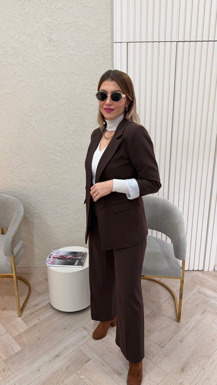 RBN BLAZER CEKET