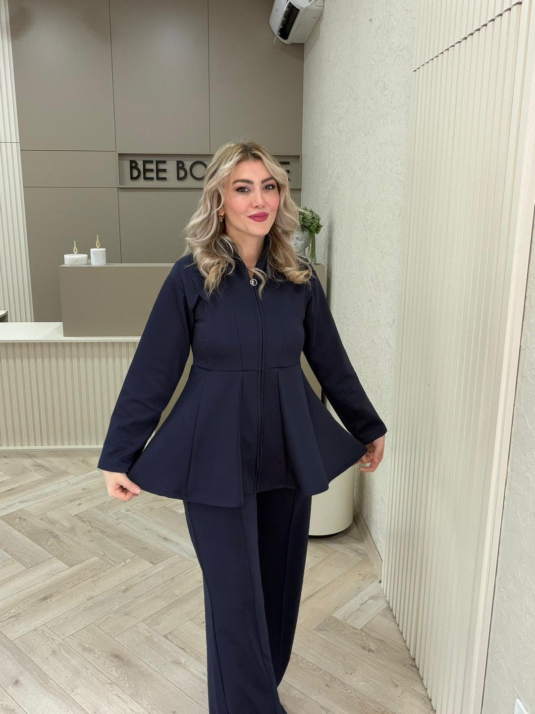 SCUBA VOLANLI TAKIM