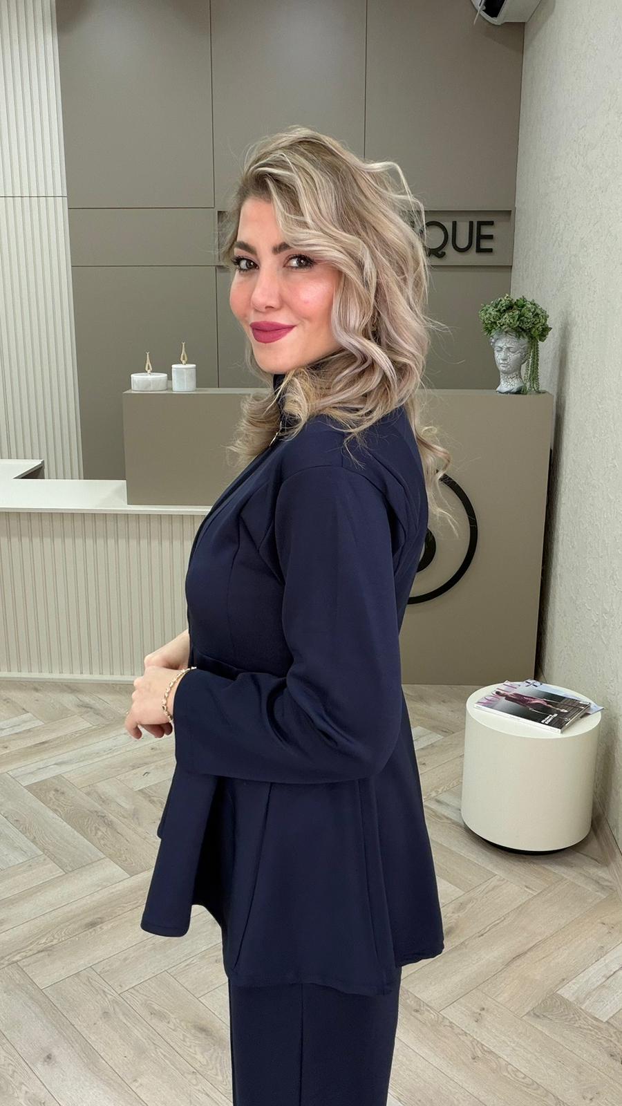 SCUBA VOLANLI TAKIM