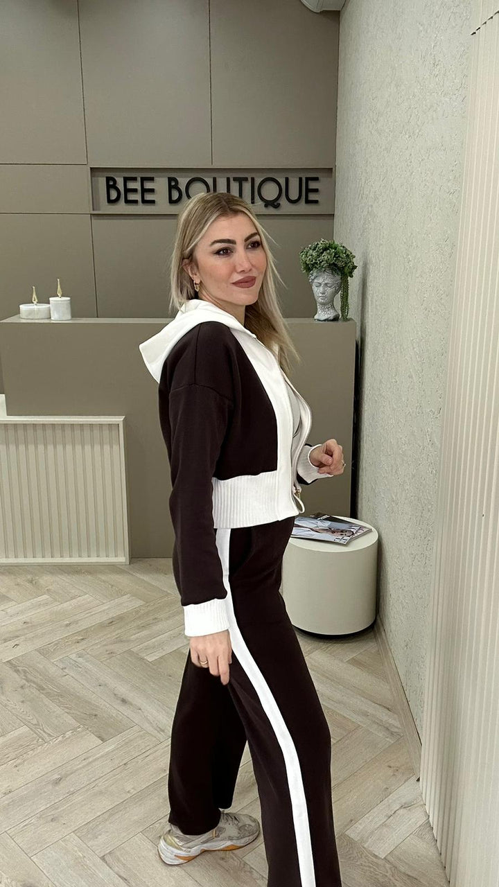 KLN PREMİUM EŞOFMAN TAKIMI