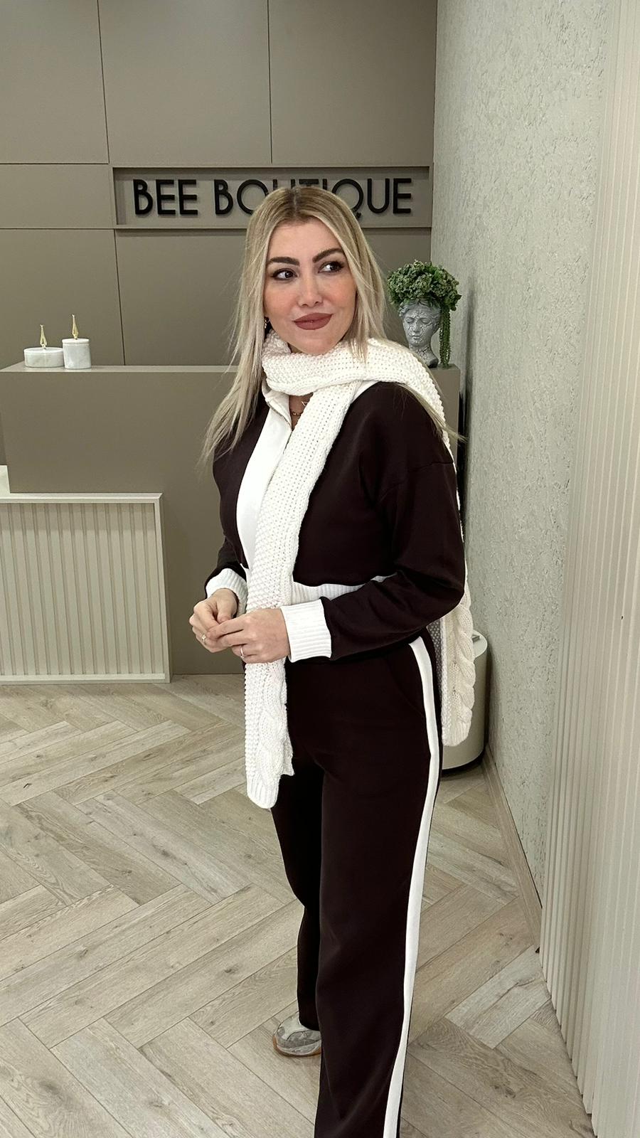 KLN PREMİUM EŞOFMAN TAKIMI