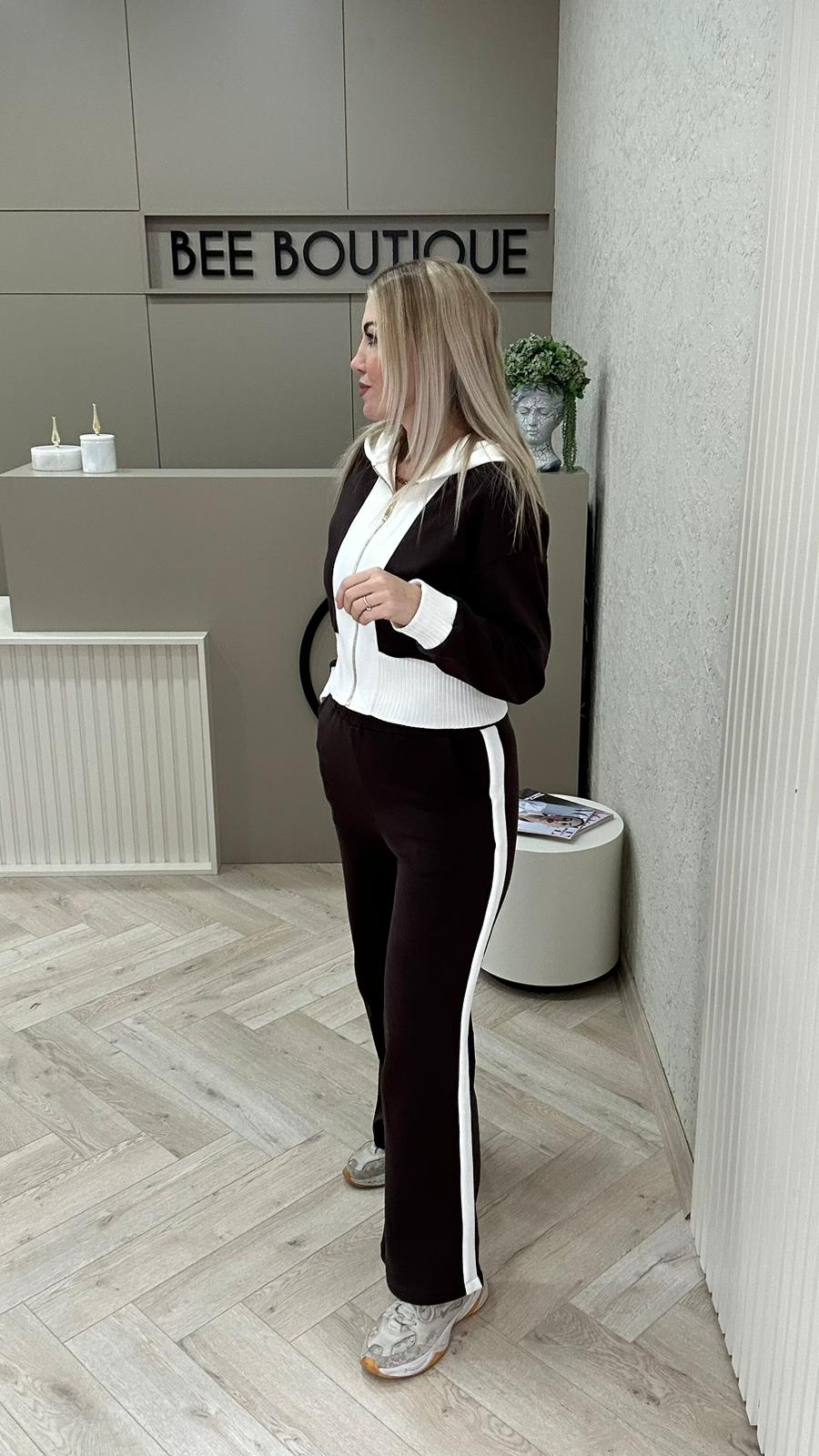 KLN PREMİUM EŞOFMAN TAKIMI