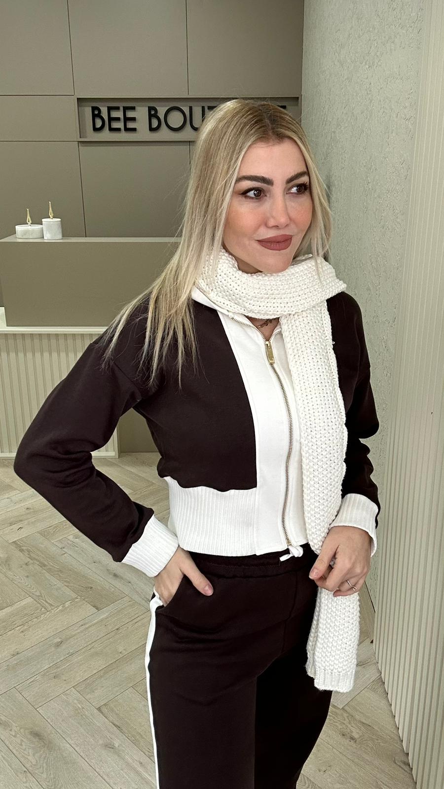 KLN PREMİUM EŞOFMAN TAKIMI