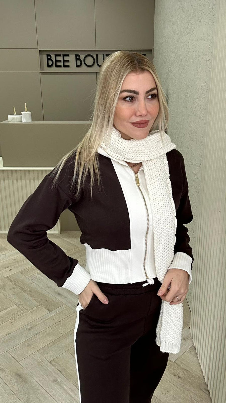 KLN PREMİUM EŞOFMAN TAKIMI