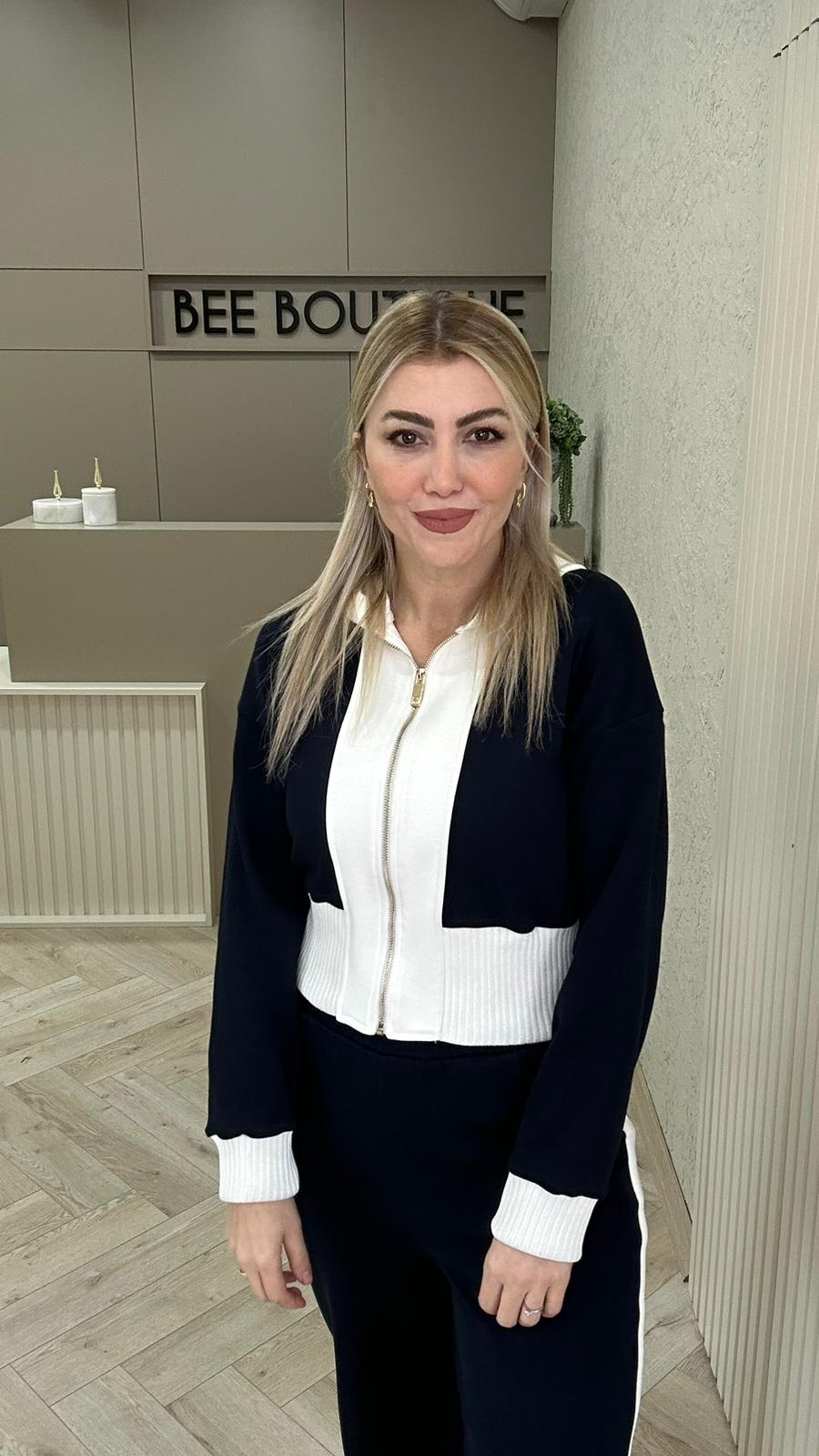 KLN PREMİUM EŞOFMAN TAKIMI