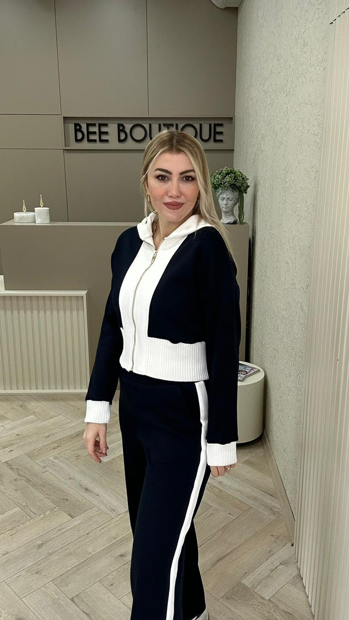 KLN PREMİUM EŞOFMAN TAKIMI