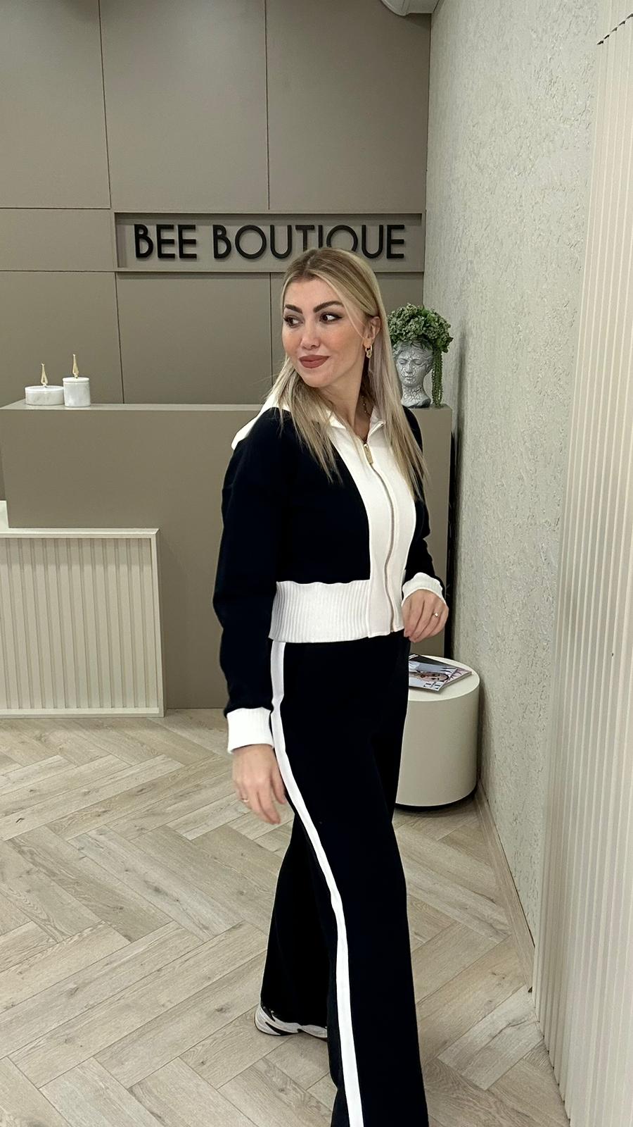 KLN PREMİUM EŞOFMAN TAKIMI