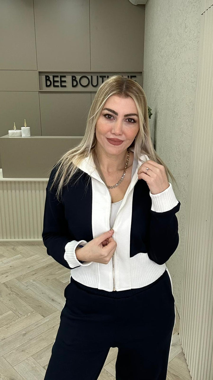 KLN PREMİUM EŞOFMAN TAKIMI