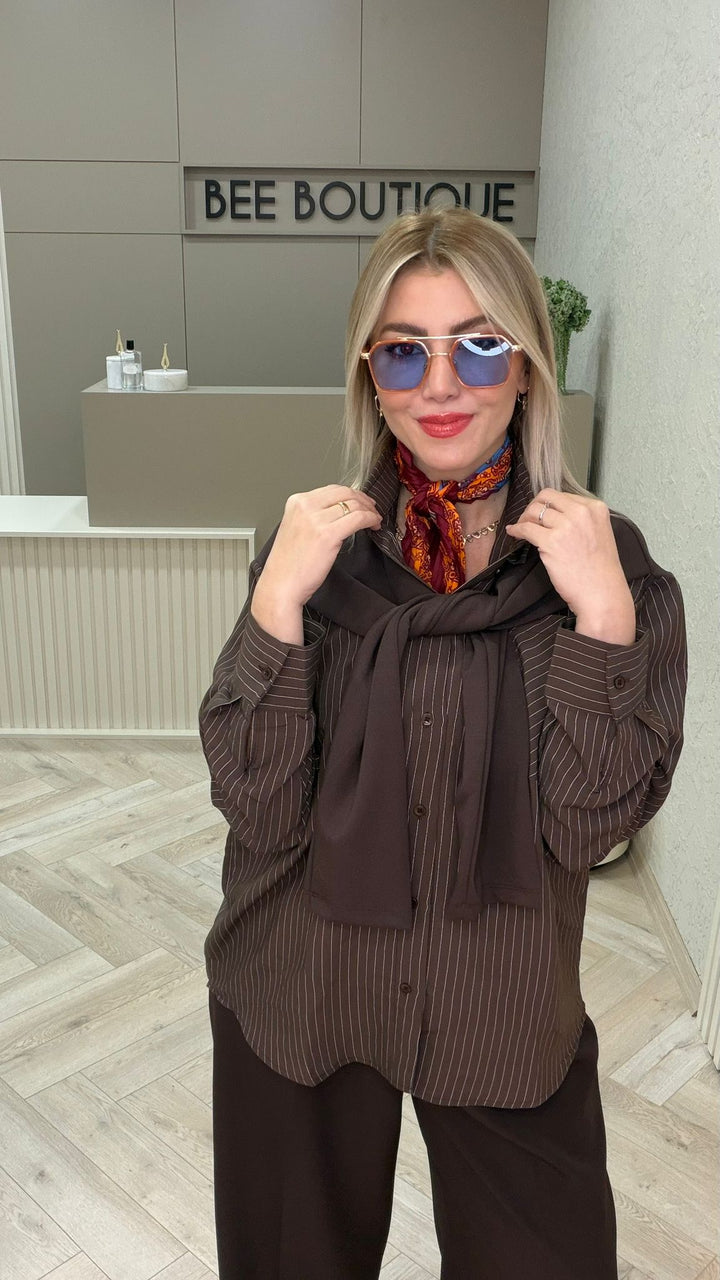 ATKILI GÖMLEK