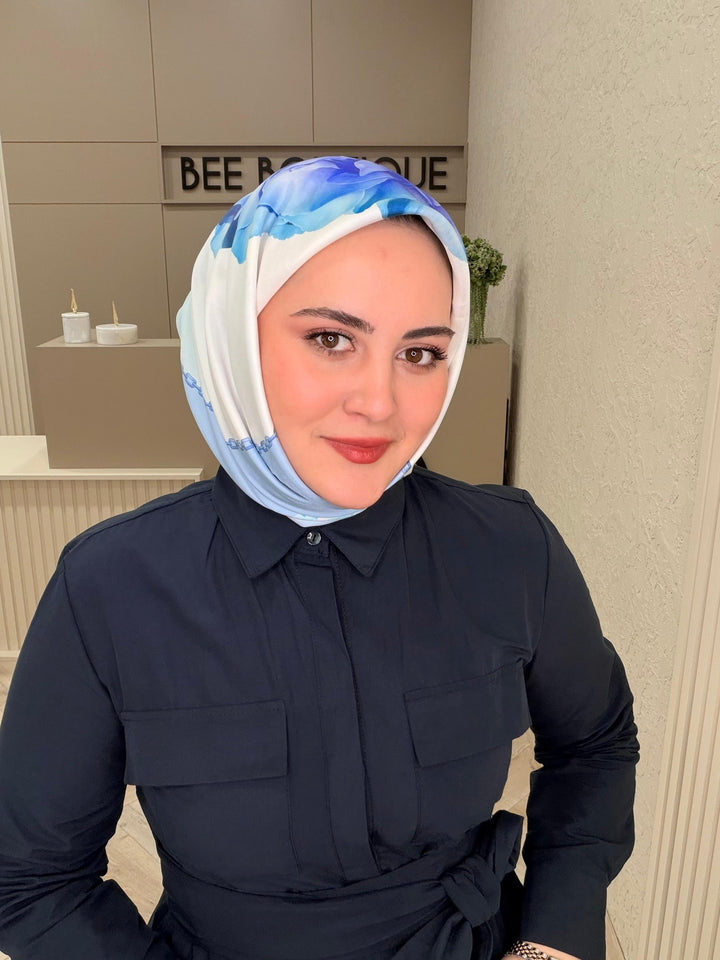 UZUN GÖMLEK ELBİSE
