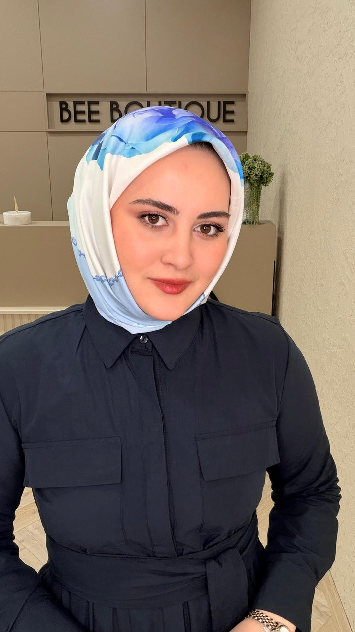 UZUN GÖMLEK ELBİSE