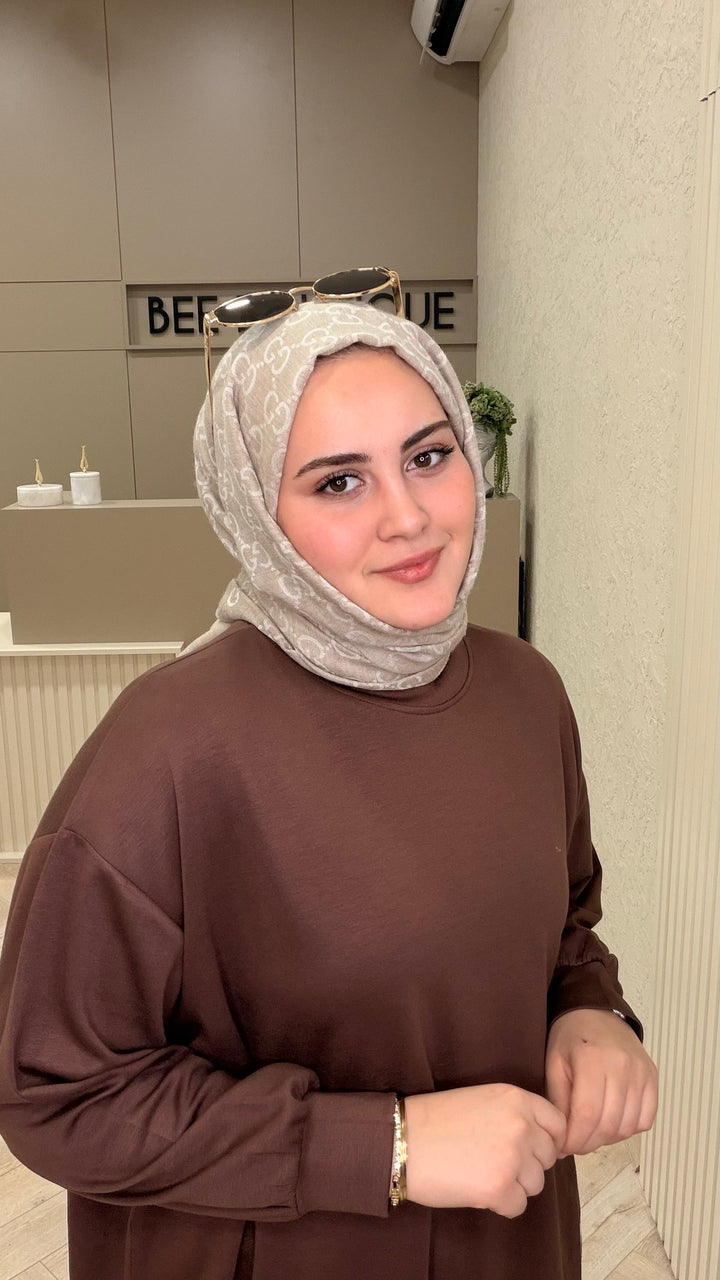 MY BASİC PANTOLON TAKIM