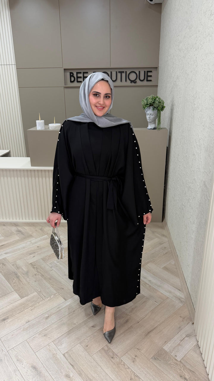 DROPLU ABAYA
