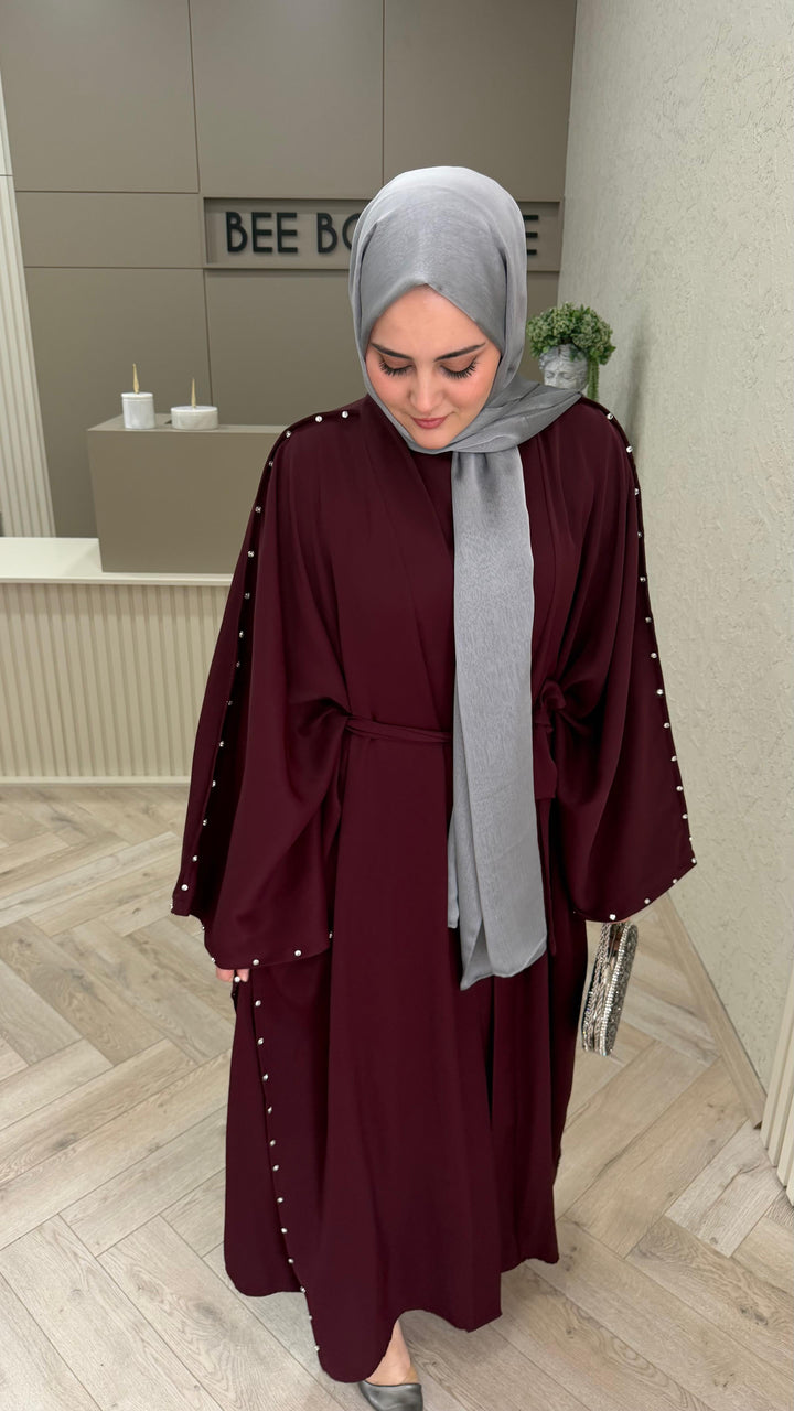 DROPLU ABAYA