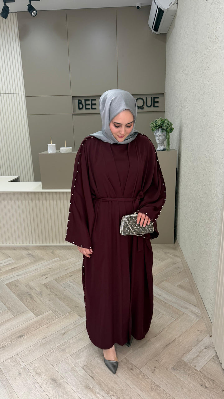 DROPLU ABAYA