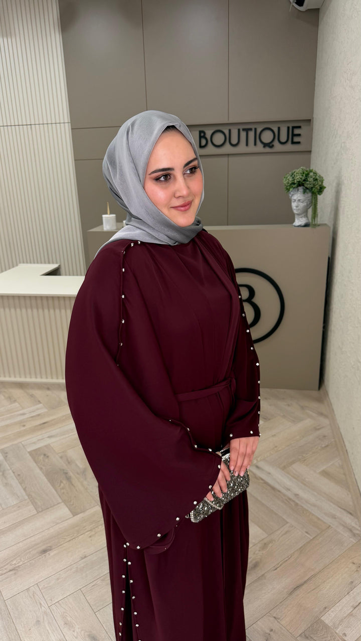 DROPLU ABAYA