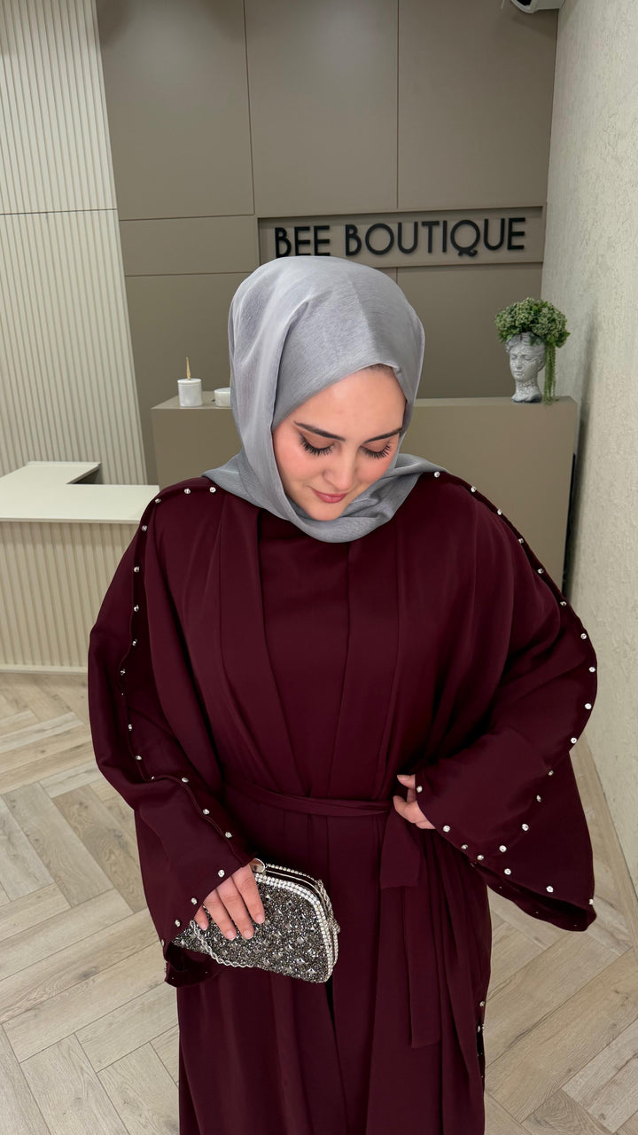 DROPLU ABAYA