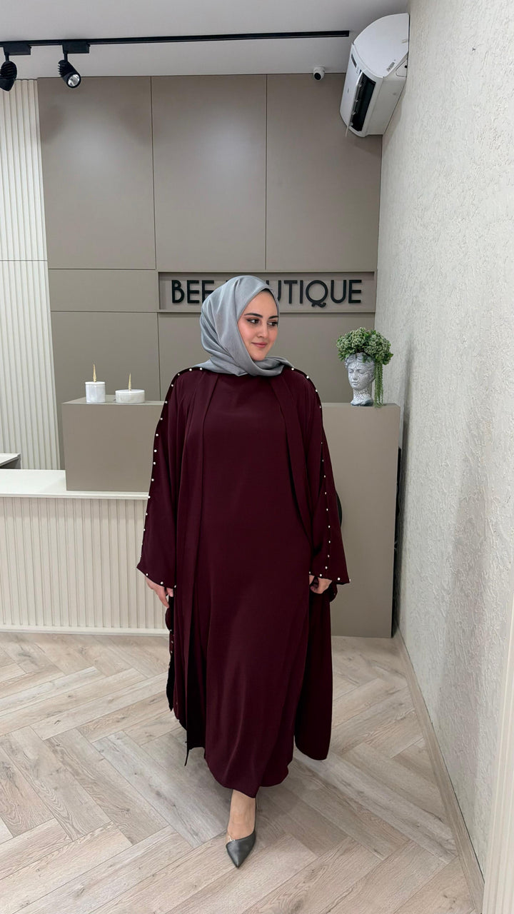 DROPLU ABAYA