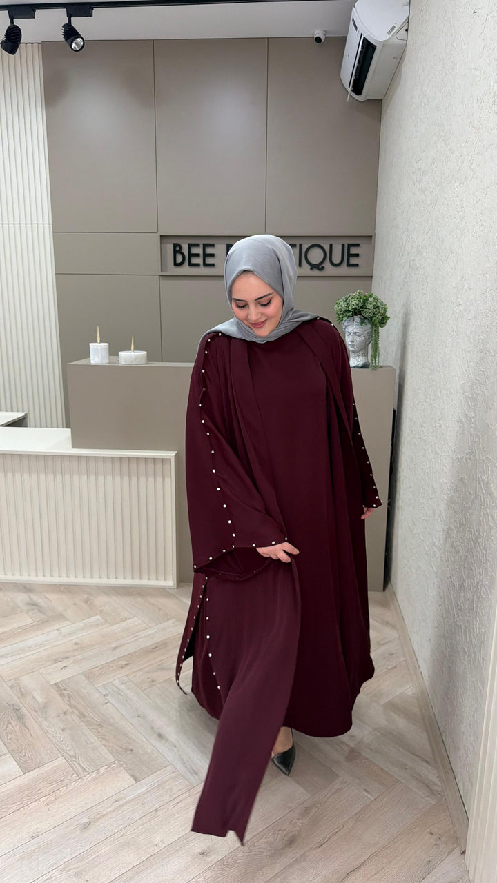 DROPLU ABAYA