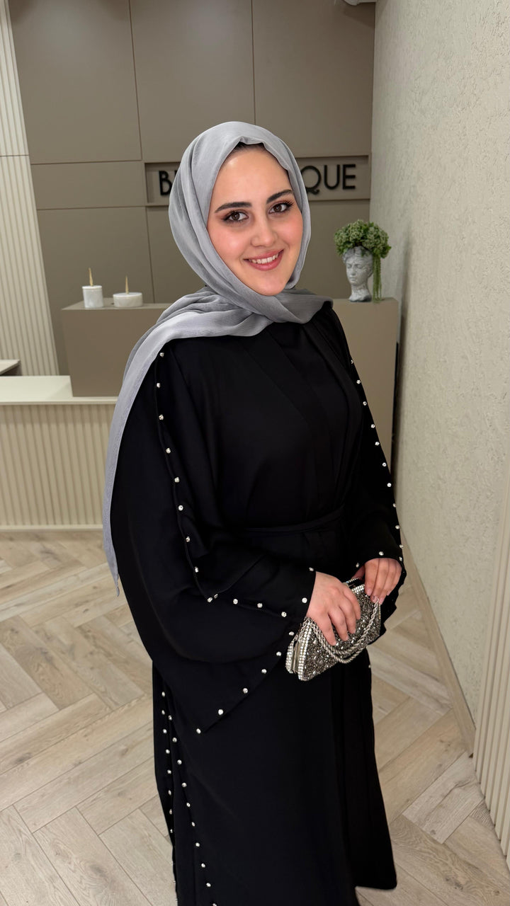 DROPLU ABAYA