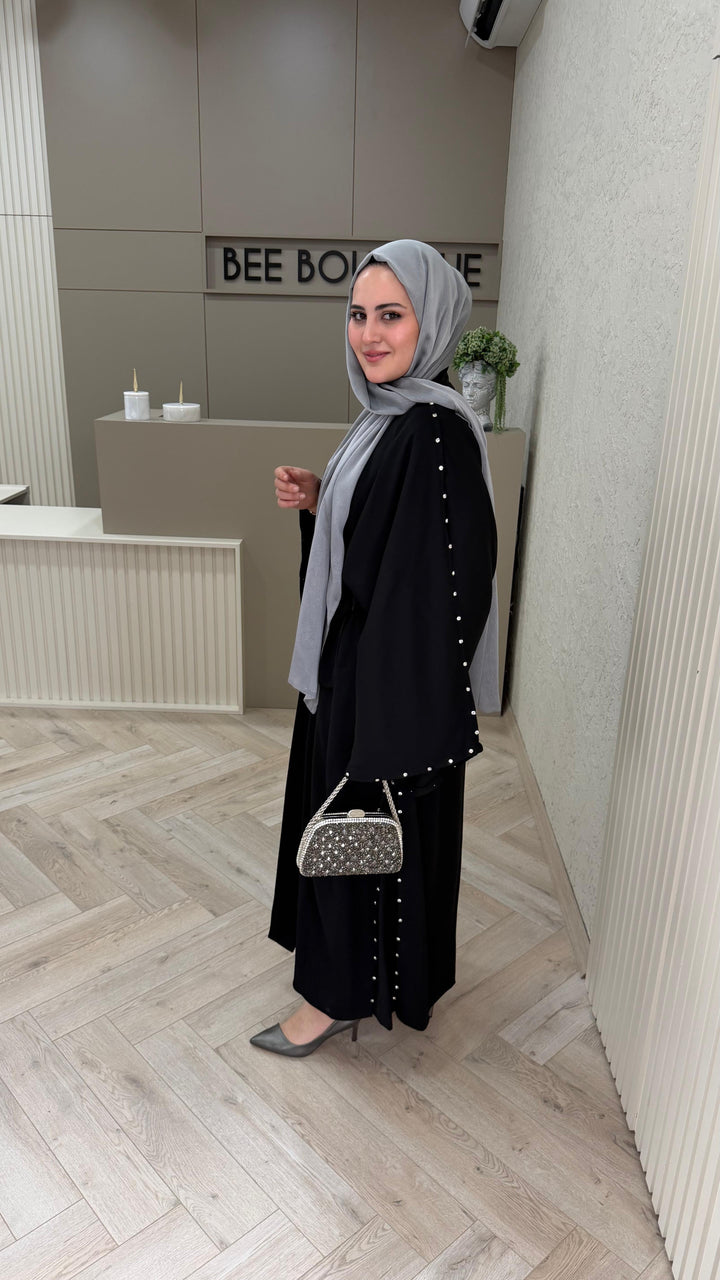 DROPLU ABAYA