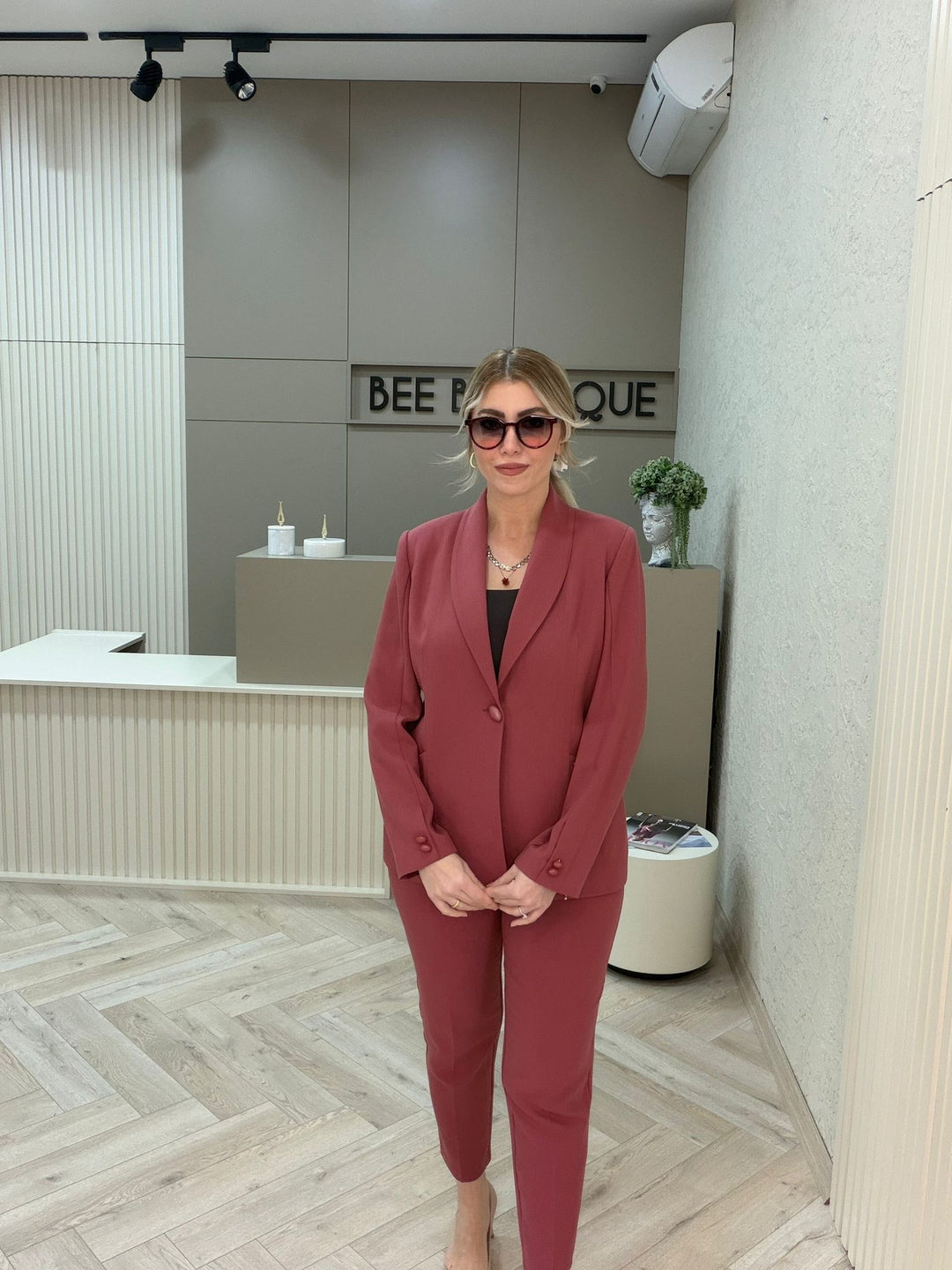 PREMİUM CEKET PANTOLON TAKIM