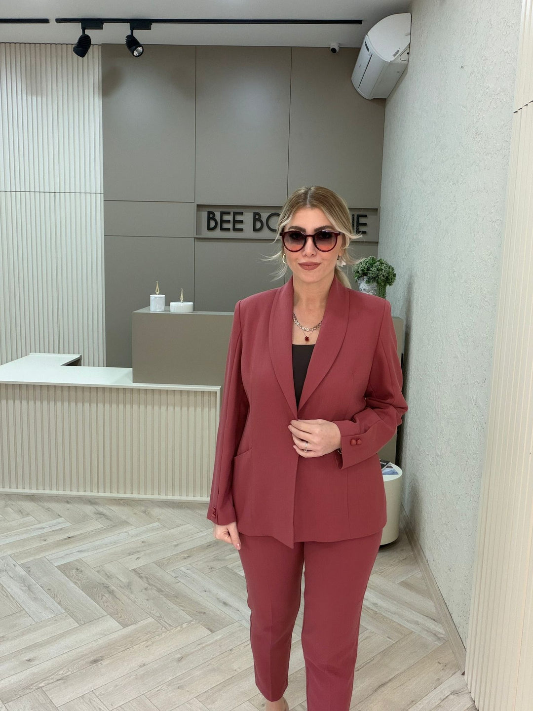 PREMİUM CEKET PANTOLON TAKIM