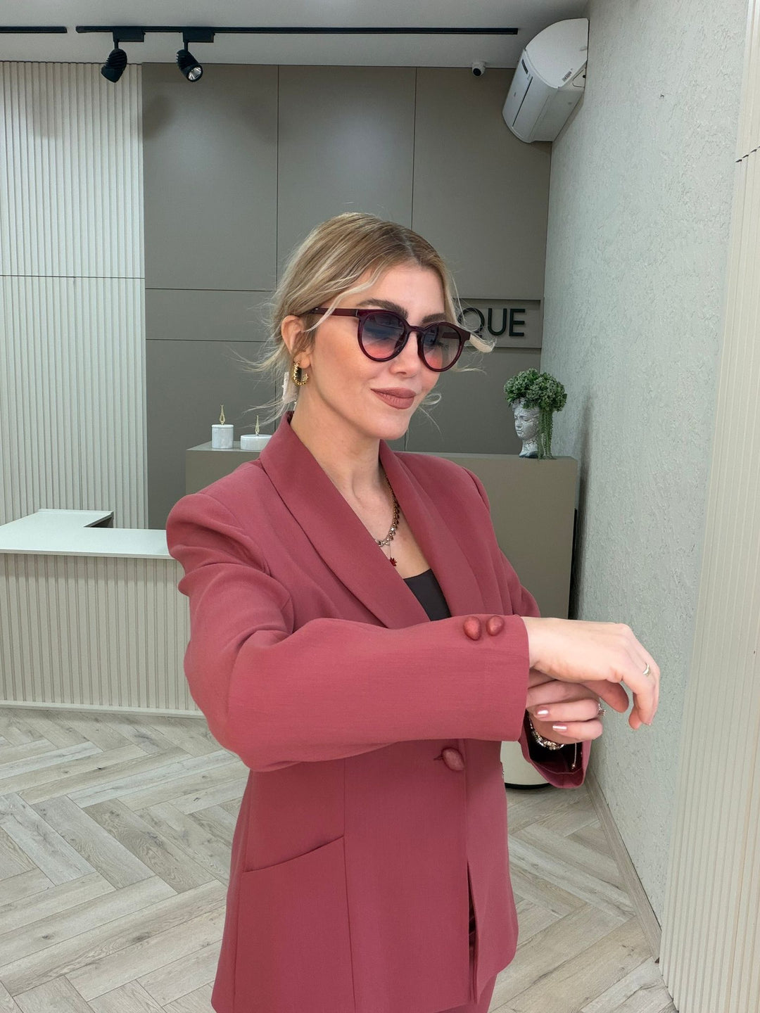 PREMİUM CEKET PANTOLON TAKIM