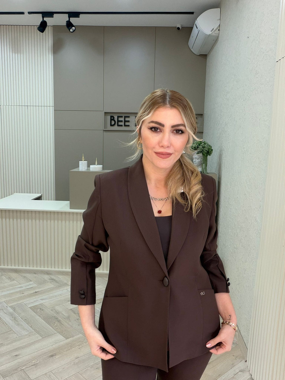 PREMİUM CEKET PANTOLON TAKIM