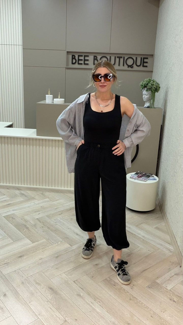 TENCEL STANDART GÖMLEK