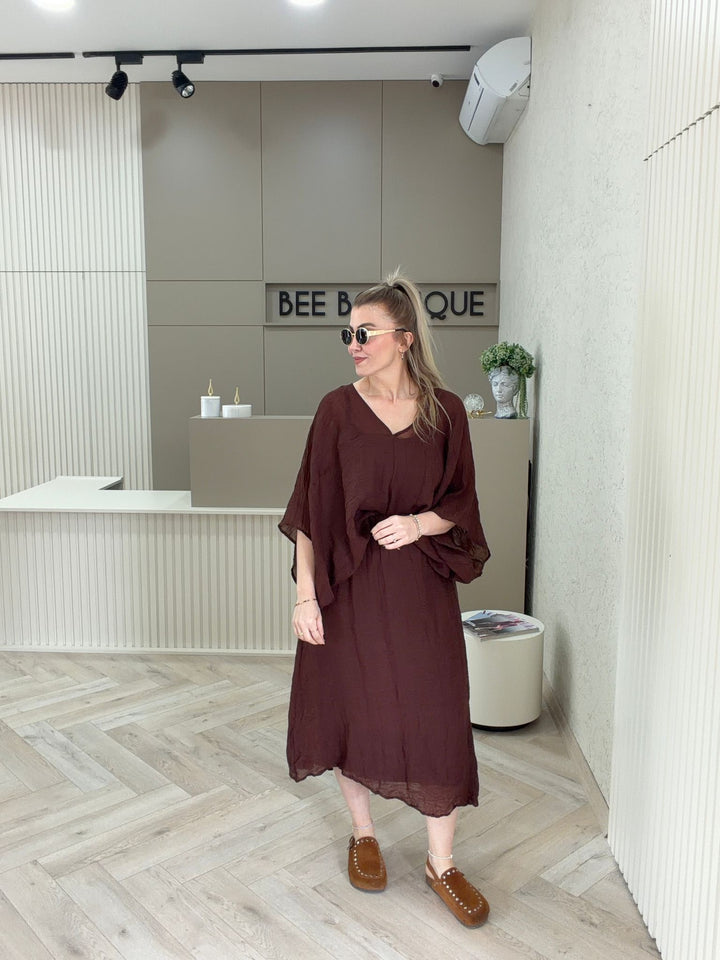 KETEN KUMAŞ OTANTİK TAKIM