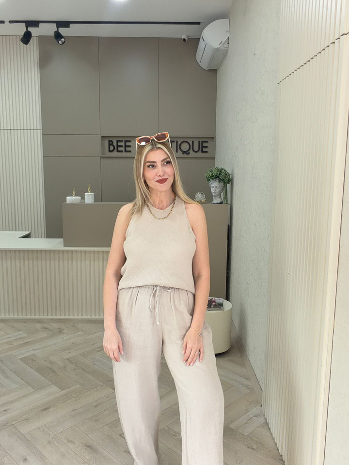 KETEN ASİMETRİK TAKIM