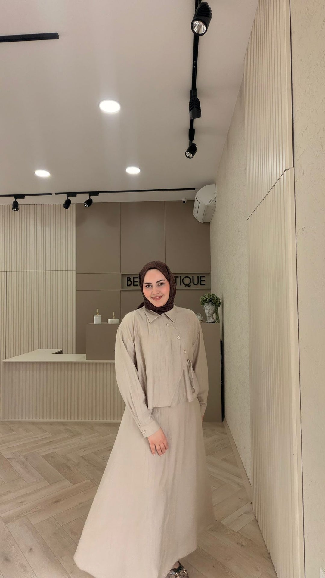 BAĞCIKLI ETEKLİ TAKIM