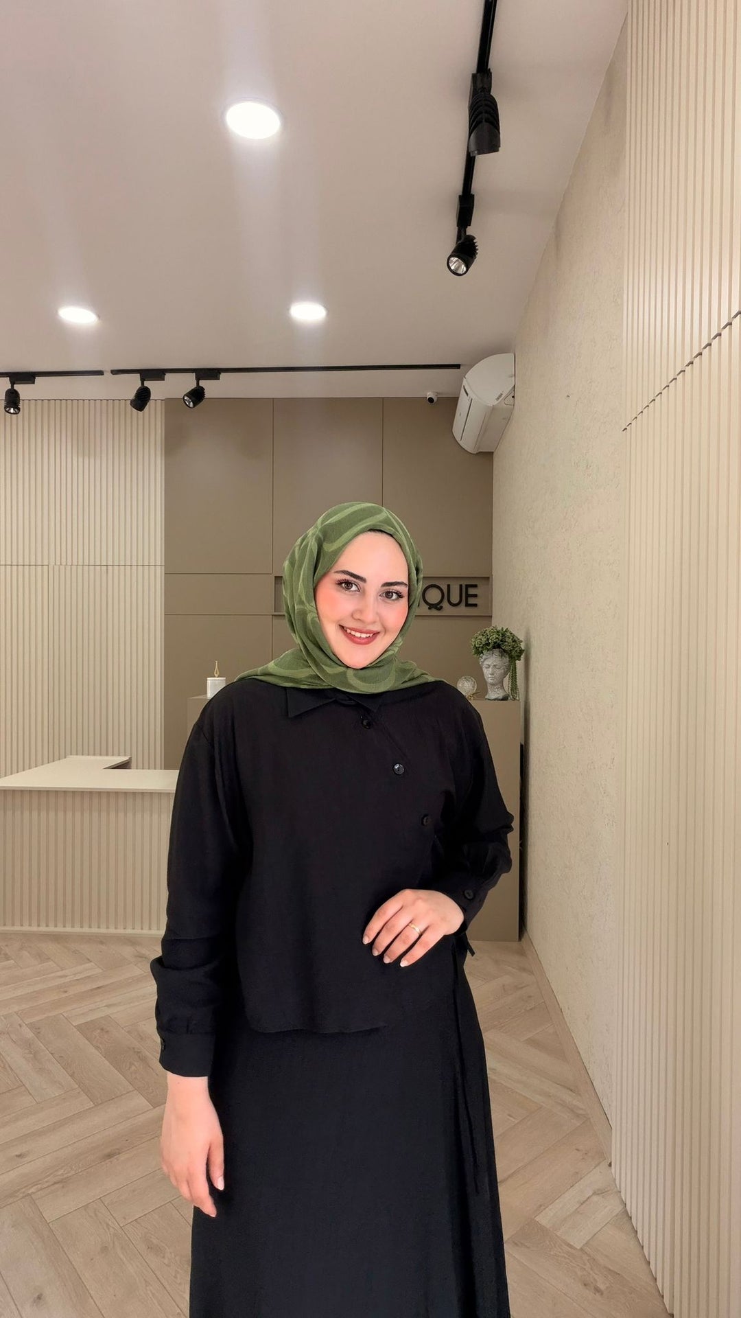 BAĞCIKLI ETEKLİ TAKIM