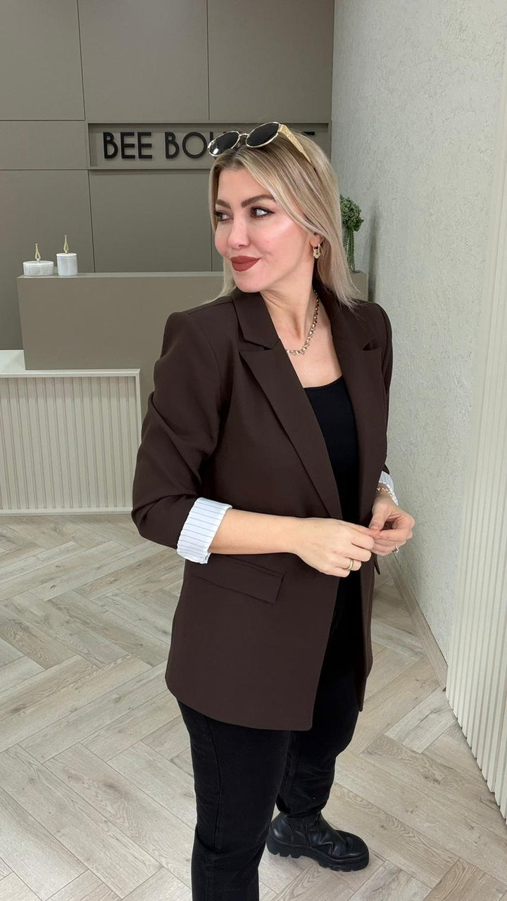 RBN BLAZER CEKET