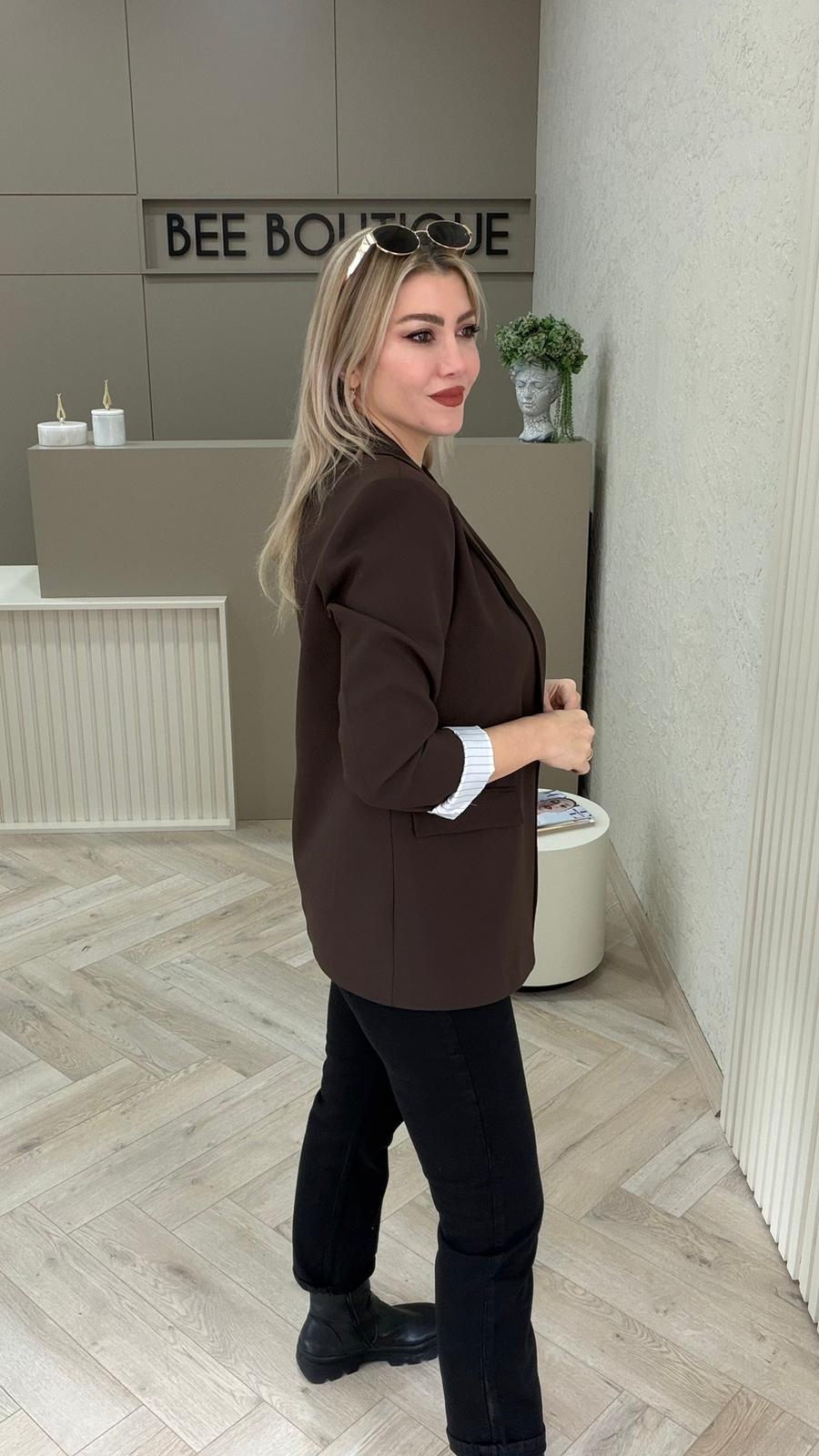 RBN BLAZER CEKET