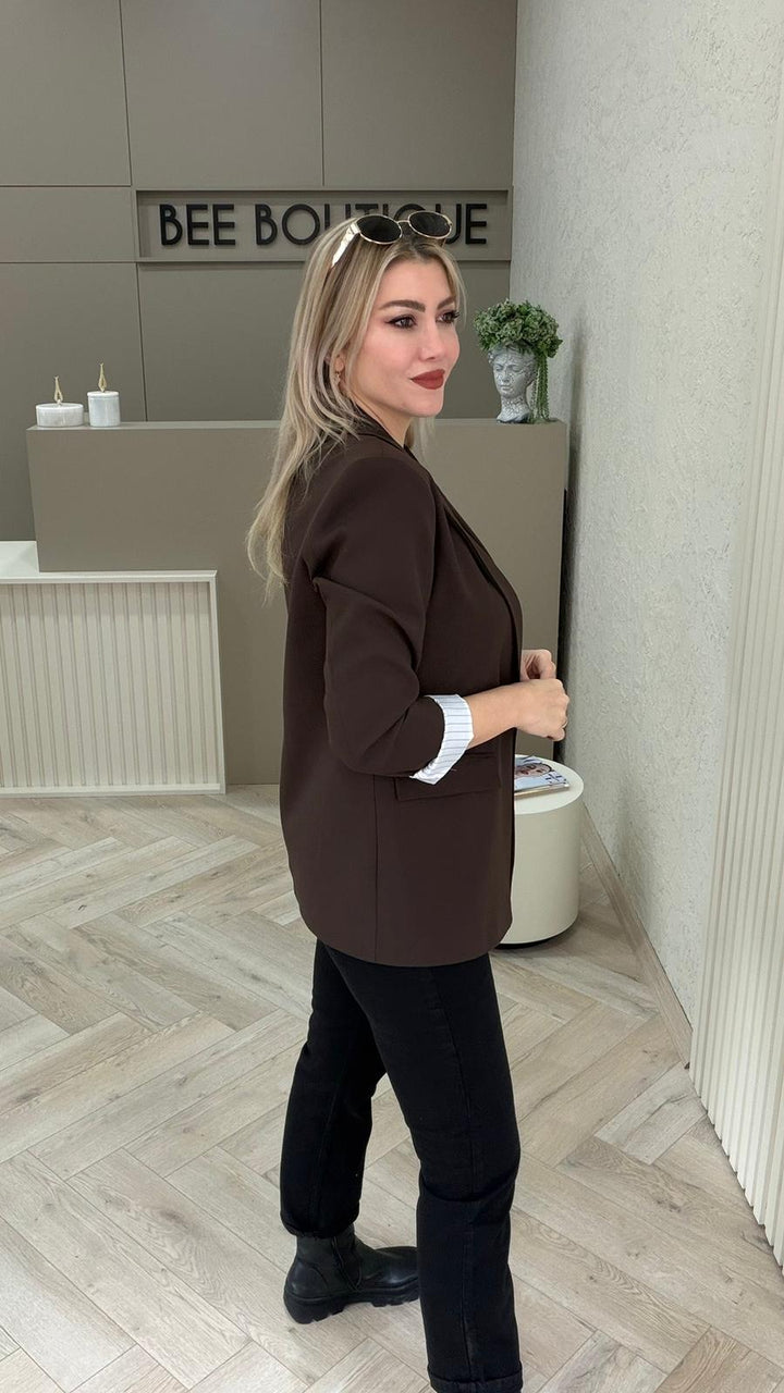 RBN BLAZER CEKET