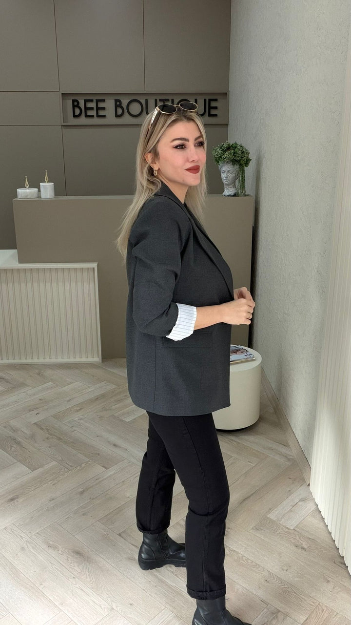 RBN BLAZER CEKET