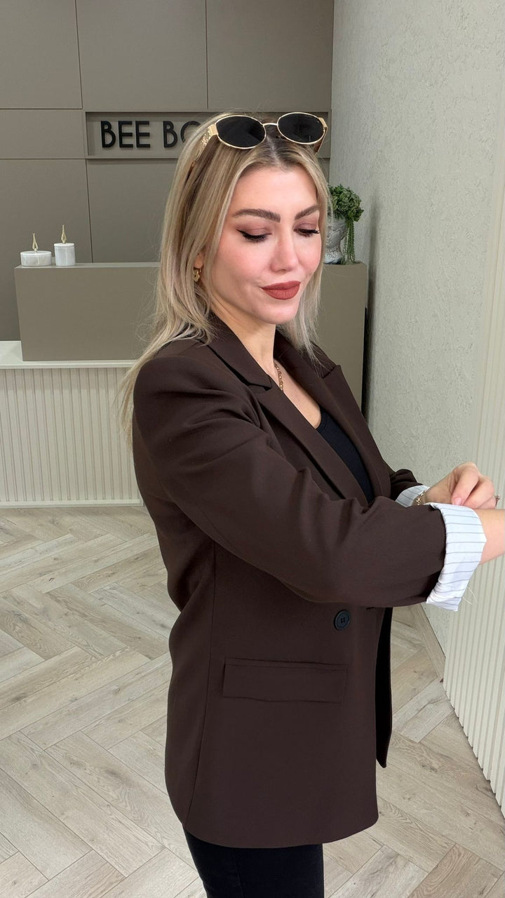 RBN BLAZER CEKET
