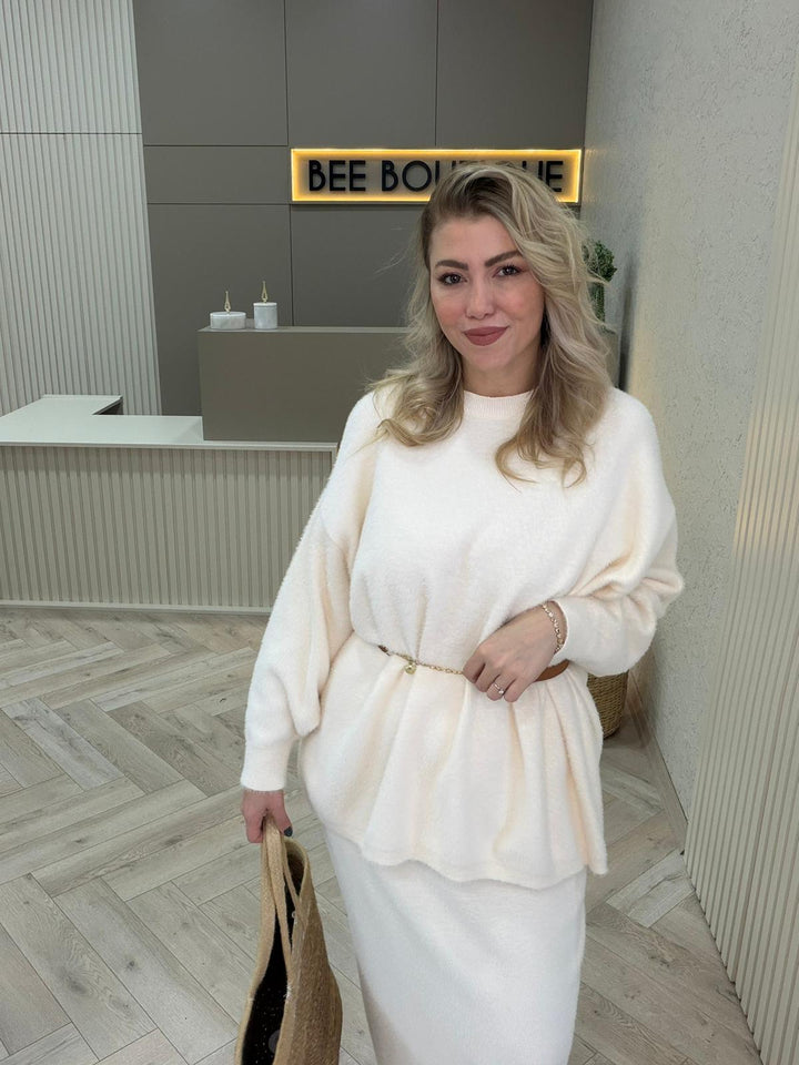 ANGORA ETEK KAZAK TAKIM
