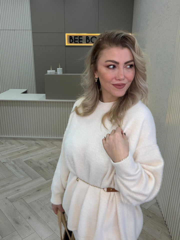 ANGORA ETEK KAZAK TAKIM