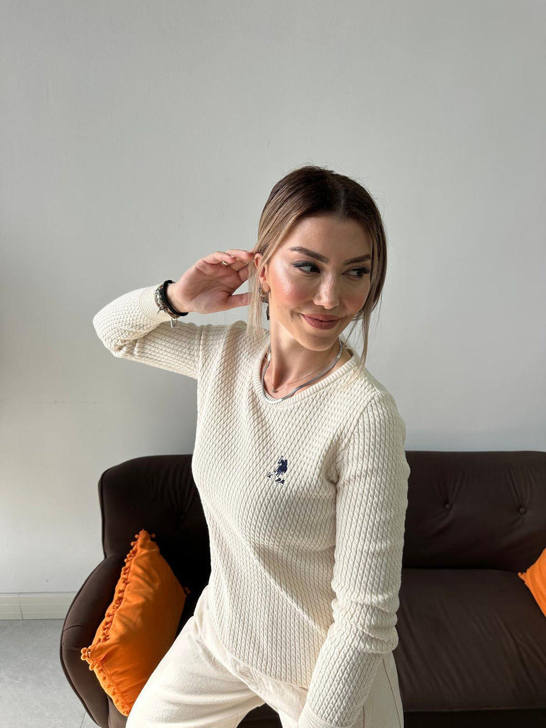Triko Kazak